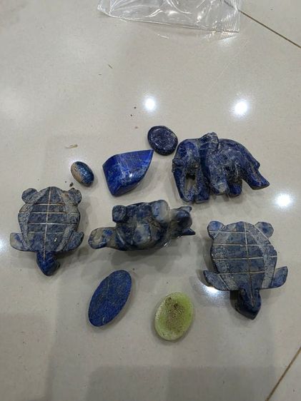 หิน หยกเก่า สวยหายากเดิมๆ ขายตามสภาพ เหมาๆ ทั้งหมด น่าสะสมหนักๆ พร้อมส่งครับ รูปที่ 4