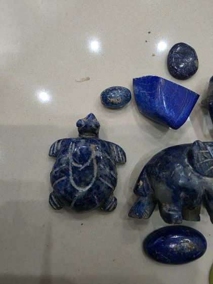 หิน หยกเก่า สวยหายากเดิมๆ ขายตามสภาพ เหมาๆ ทั้งหมด น่าสะสมหนักๆ พร้อมส่งครับ รูปที่ 3