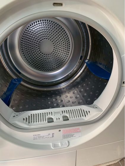 ตู้อบผ้าอิเล็กทรอลักส์9kg  รูปที่ 2