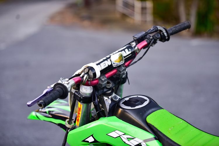 Klx230l รูปที่ 16