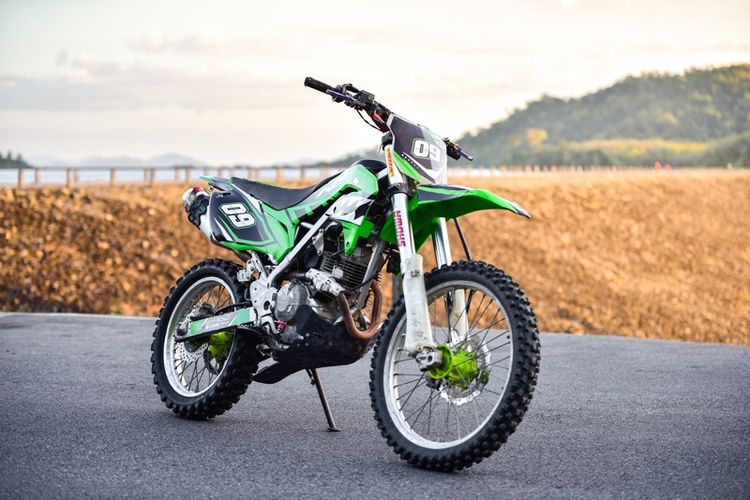 Klx230l