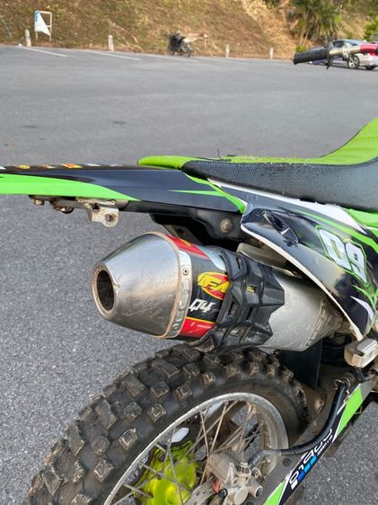 Klx230l รูปที่ 14