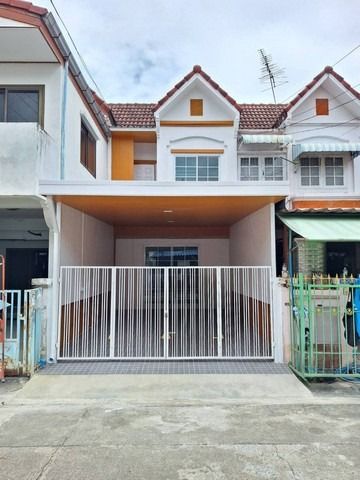 อื่นๆ มีบางส่วน 2024 หลุดมาแล้ว ทาวน์เฮ้าส์สายไหมรีโนเวทใหม่ ในงบไม่ถึง 2 ล้าน จ่ายเพียง 1.99 ล้านบาท ได้บ้านสวยพร้อมอยู่ทันที รูปที่ 4