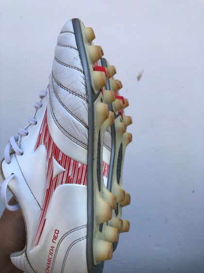 รองเท้าฟุตบอล Mizuno Monarcida Neo 3 Wide Elite  รูปที่ 8