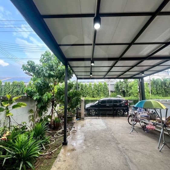 อื่นๆ มีบางส่วน ขายบ้าน 2 ชั้น ลำลูกกาคลอง 3 ใกล้ BTS คูคต ราคา 2.5 ล้าน รูปที่ 3