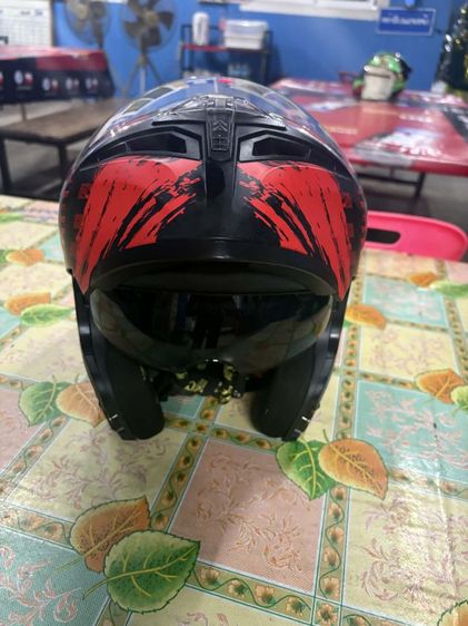 หมวกsomanสภาพนางฟ้า95เปอร์เซน รูปที่ 2