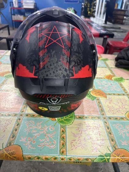 หมวกsomanสภาพนางฟ้า95เปอร์เซน รูปที่ 3