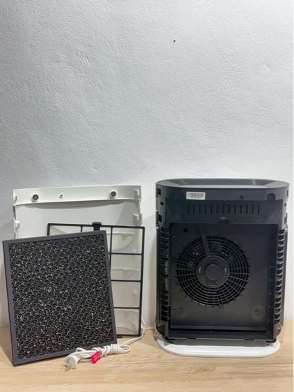 Honeywell HAC30M1301W  รูปที่ 9