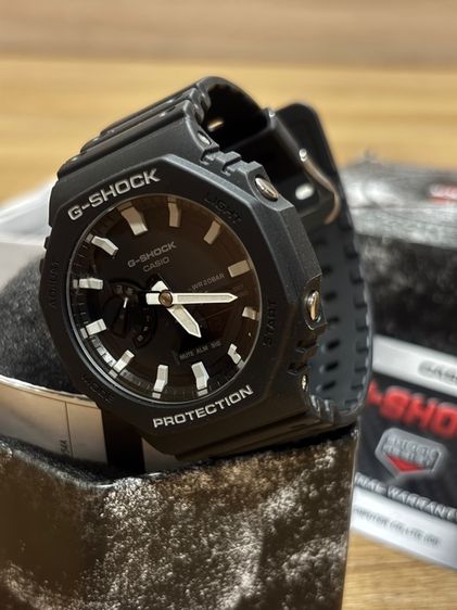 G-Shock GA-2100-1ADR