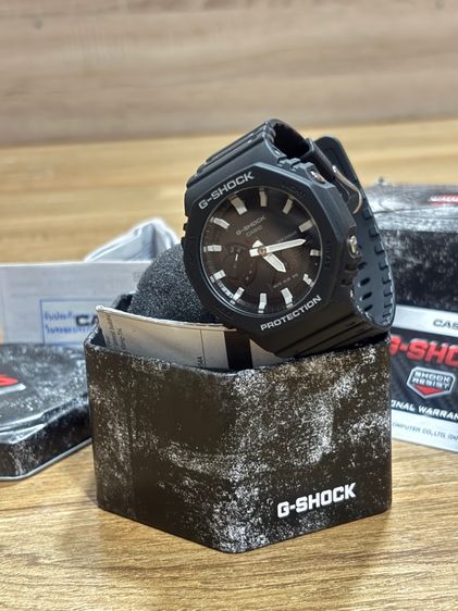 G-Shock GA-2100-1ADR รูปที่ 2