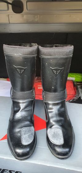 รองเท้าขับรถมอเตอร์ไซด์ DAINESE รูปที่ 8