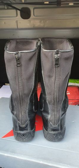 รองเท้าขับรถมอเตอร์ไซด์ รูปที่ 10