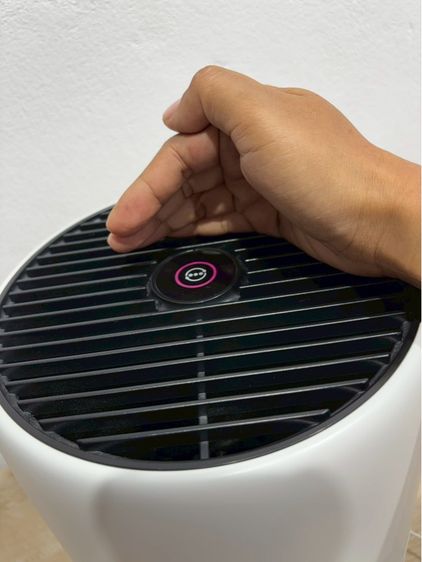 PHILIPS AC0820  รูปที่ 8