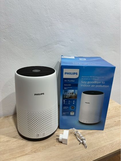 PHILIPS AC0820 
