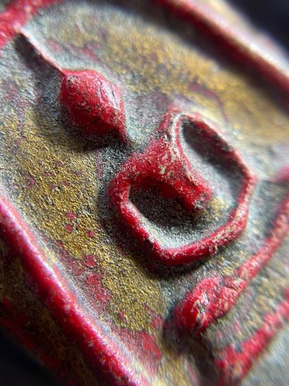 พระสมเด็จพิมพ์ใหญ่วัดระฆัง รูปที่ 3