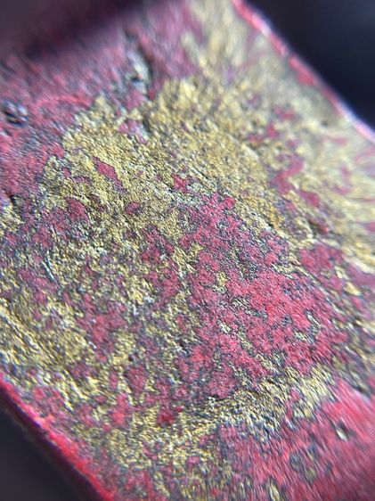 พระสมเด็จพิมพ์ใหญ่วัดระฆัง รูปที่ 4