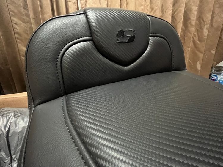 เบาะ Harley Devison Touring 2024 SADDLEMAN  รูปที่ 2