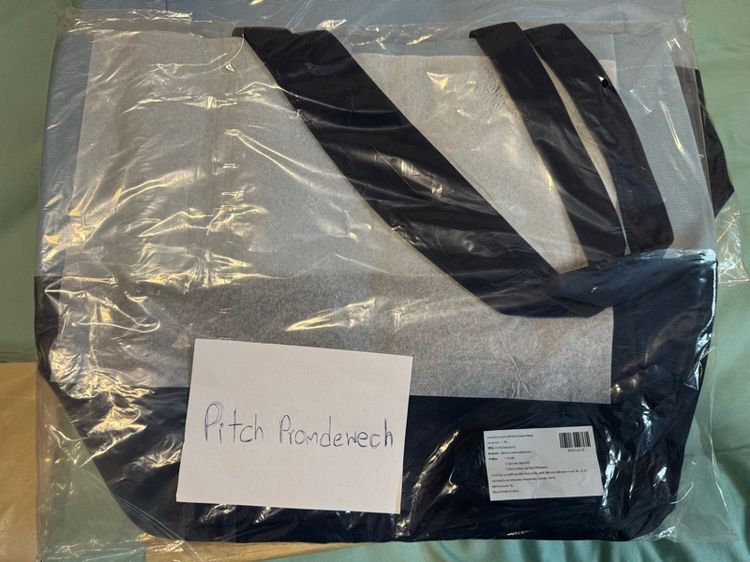 กระเป๋าผ้า สตาร์บัคส์ รูปที่ 2