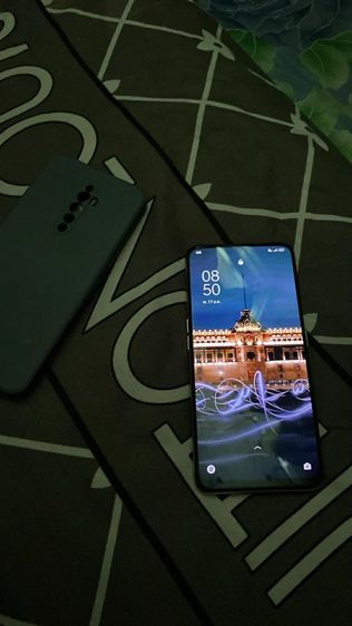 OPPO Reno2 F