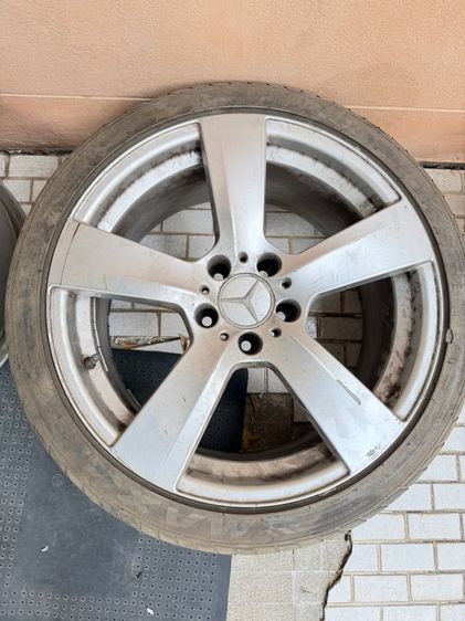 ล้อ w212 มี3วง 