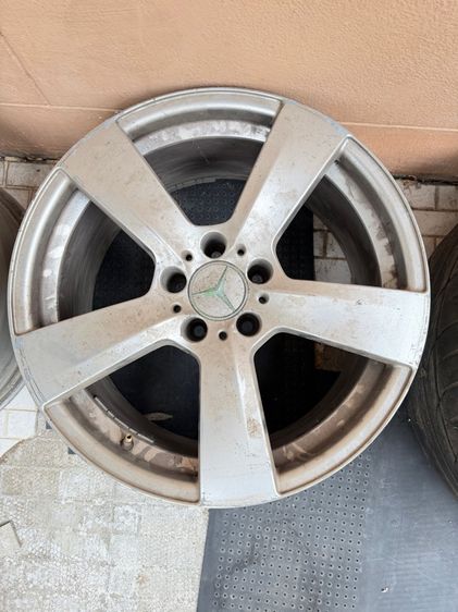 ล้อ w212 มี3วง  รูปที่ 3