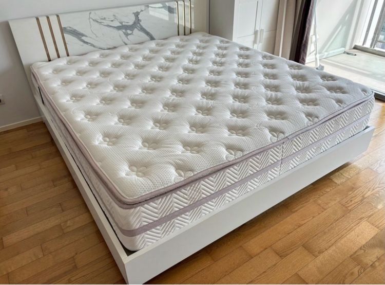 🔥SEALY EDEN 6ft  ที่นอนขนาด 6 ฟุต