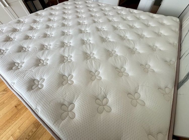 🔥SEALY EDEN 6ft  ที่นอนขนาด 6 ฟุต รูปที่ 8