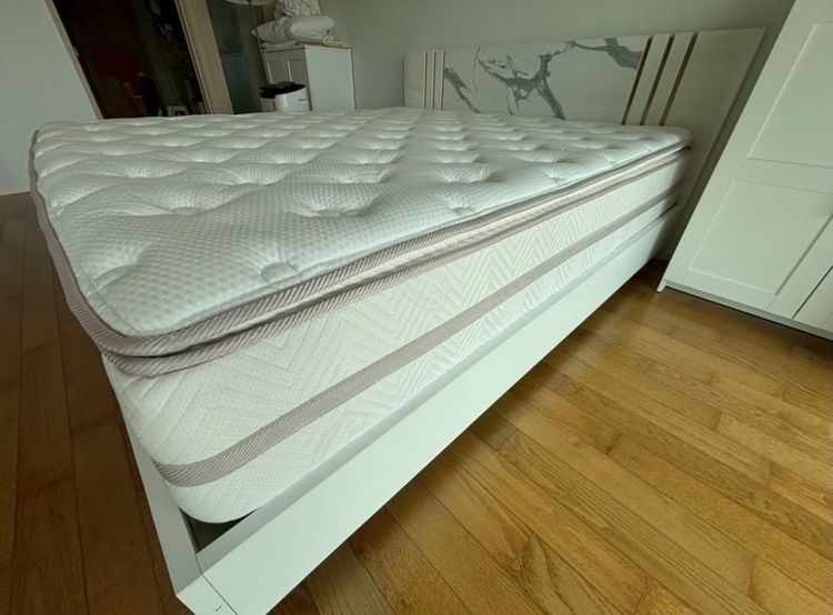 🔥SEALY EDEN 6ft  ที่นอนขนาด 6 ฟุต รูปที่ 7