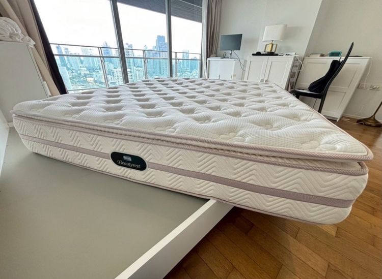 🔥SEALY EDEN 6ft  ที่นอนขนาด 6 ฟุต รูปที่ 5