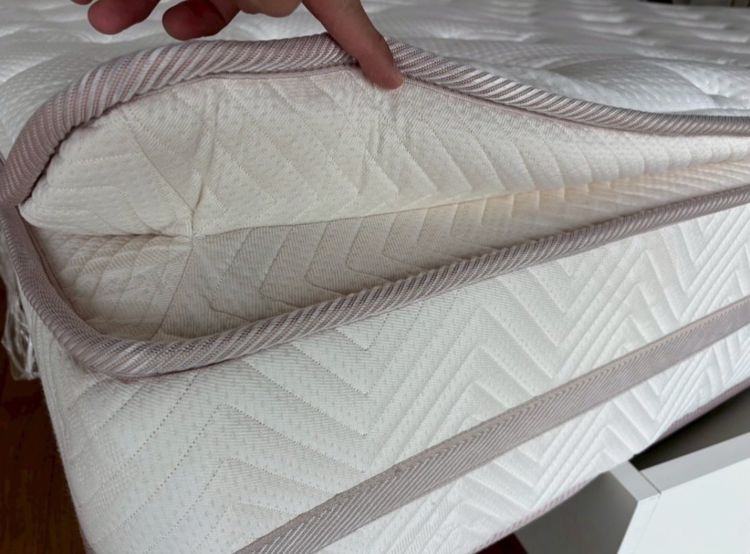 🔥SEALY EDEN 6ft  ที่นอนขนาด 6 ฟุต รูปที่ 10