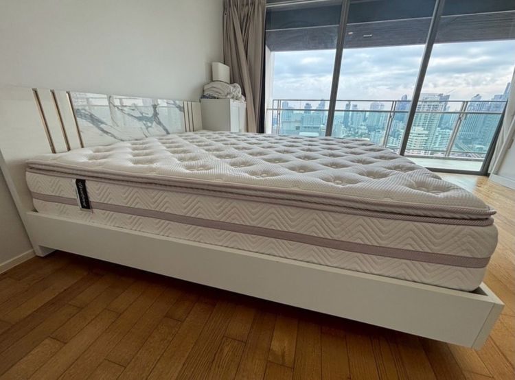 🔥SEALY EDEN 6ft  ที่นอนขนาด 6 ฟุต รูปที่ 6