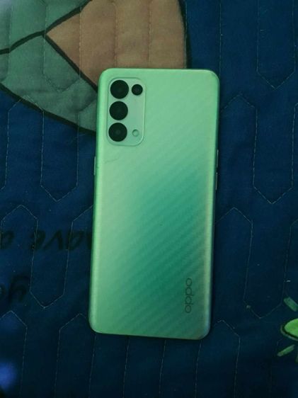 oppo รีโน่5 4G มือสอง รูปที่ 2