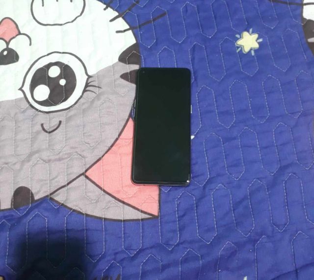 oppo รีโน่5 4G มือสอง รูปที่ 6