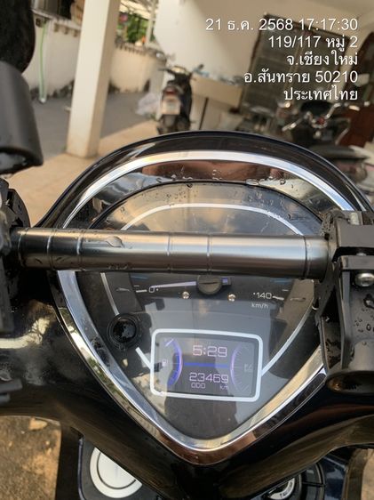 yamaha grand filano hybrid 2019 รูปที่ 7