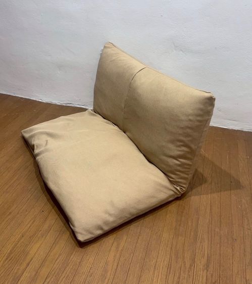 MUJI  โซฟาไม่มีขา รูปที่ 3