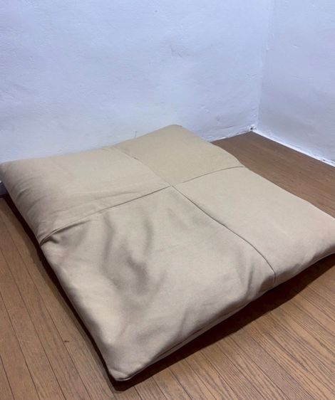 MUJI  โซฟาไม่มีขา รูปที่ 9