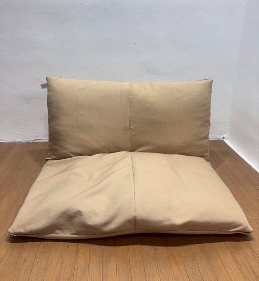 MUJI  โซฟาไม่มีขา รูปที่ 4