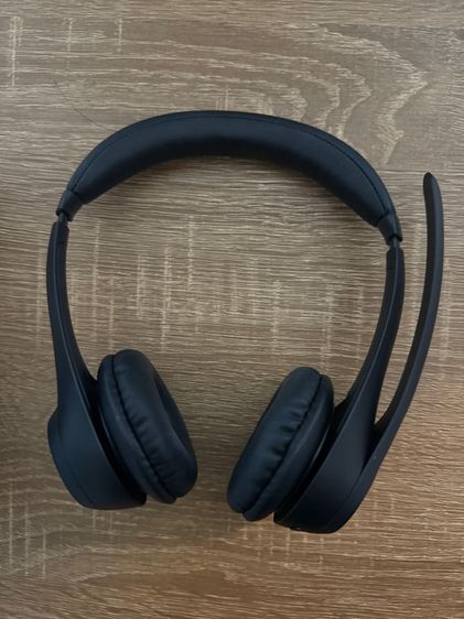 หูฟัง logitech zone300 รูปที่ 3