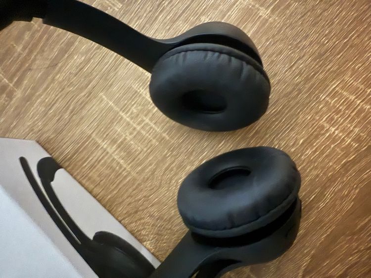 หูฟัง logitech zone300 รูปที่ 2