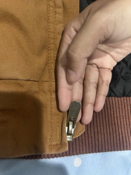 เสื้อกันหนาว Carhart.💛 รูปที่ 8