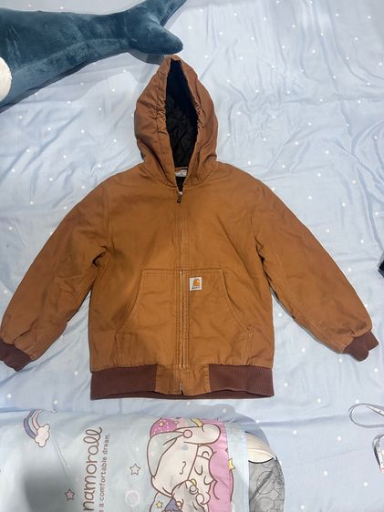 เสื้อกันหนาว Carhart.💛