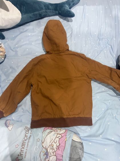 เสื้อกันหนาว Carhart.💛 รูปที่ 9