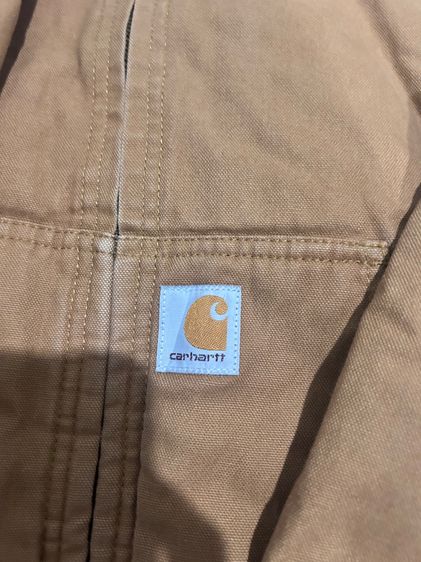 เสื้อกันหนาว Carhart.💛 รูปที่ 3
