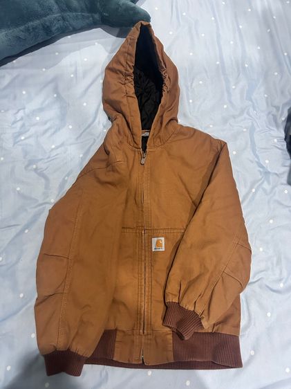 เสื้อกันหนาว Carhart.💛 รูปที่ 2