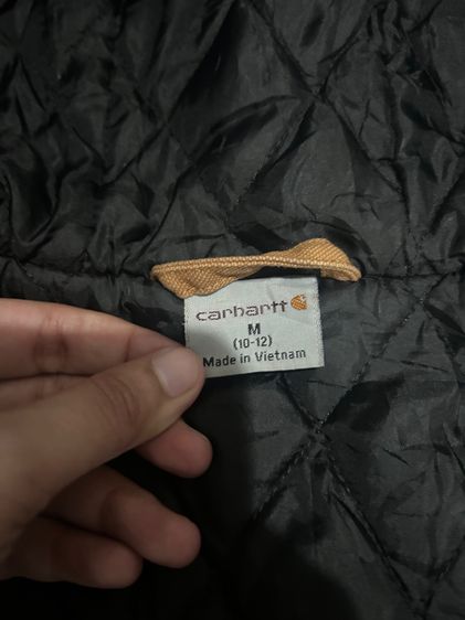 เสื้อกันหนาว Carhart.💛 รูปที่ 5