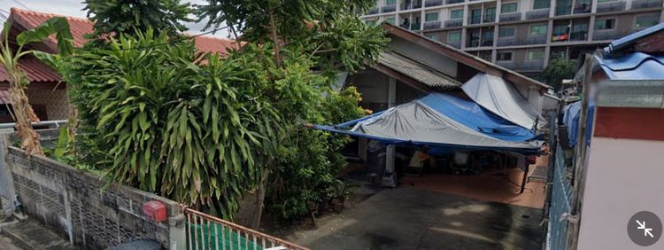 ขายบ้าน 45 ตรว. รูปที่ 2