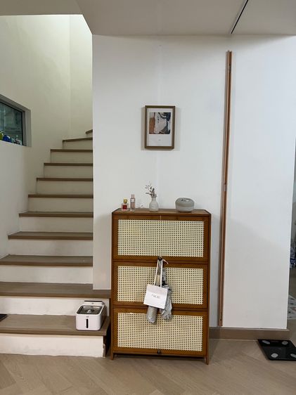 Pruksa มีบางส่วน 2023 ทาวน์โฮมหลังมุม ติดถนนเส้นหลักพุทธมณฑลสาย4 รูปที่ 4