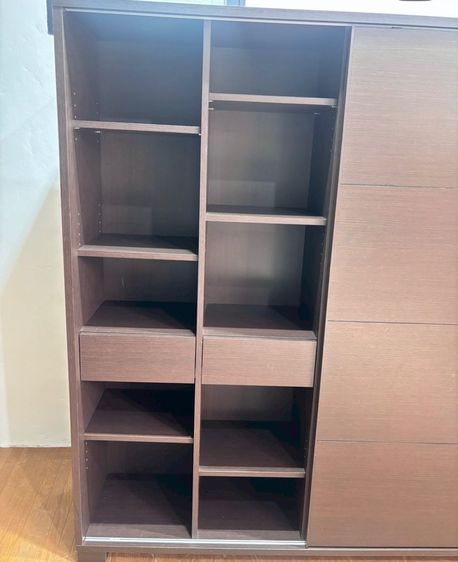 ตู้เก็บของอเนกประสงค์  รูปที่ 4