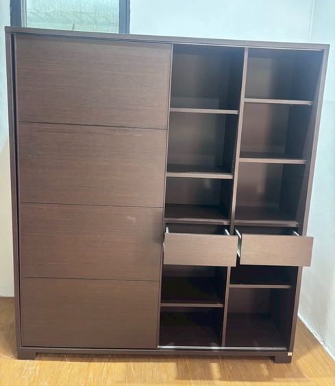 ตู้เก็บของอเนกประสงค์  รูปที่ 2