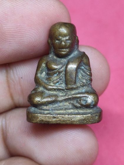 หลวงพ่อเงิน